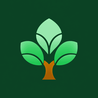 e-Busytree sapling icon