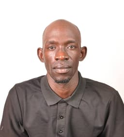 Nixon Okello