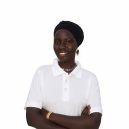 Abuba Rashida